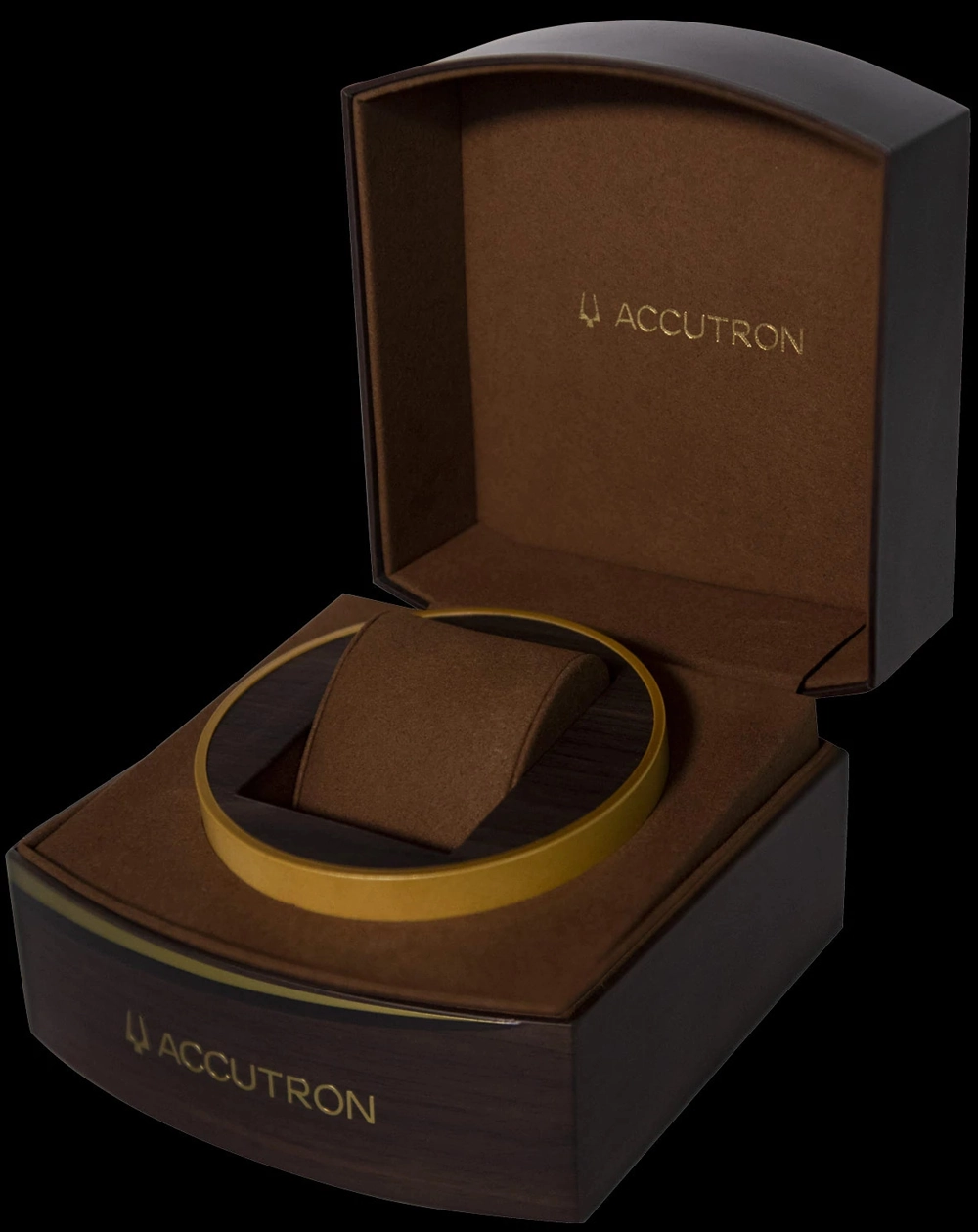 26A209A Accutron Spaceview Evolution