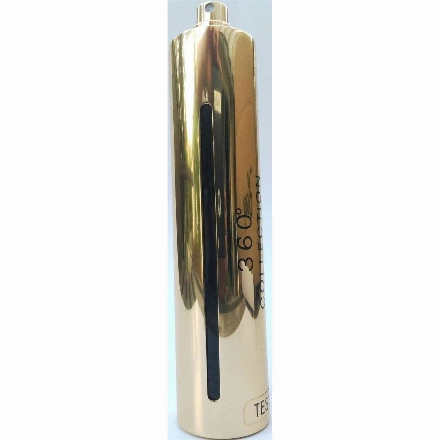 360 COLLECTION Perry Ellis Women perfume edp 3.4 oz 3.3 NEW TESTER
