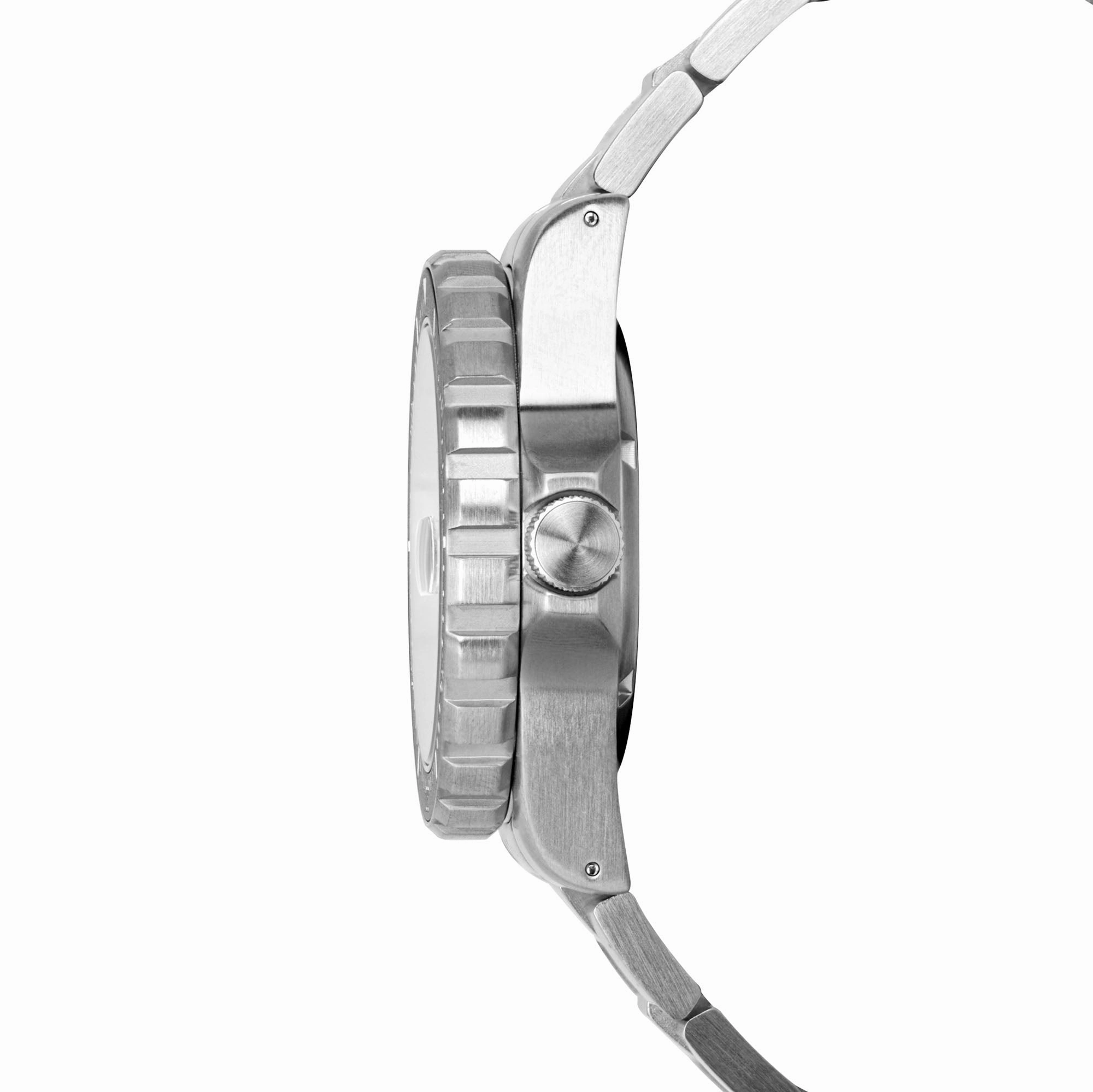 41mm Arctic Original SAR w/ Date (OSAR-D)