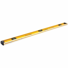 48 IN. Magnetic Premium I-Beam Level