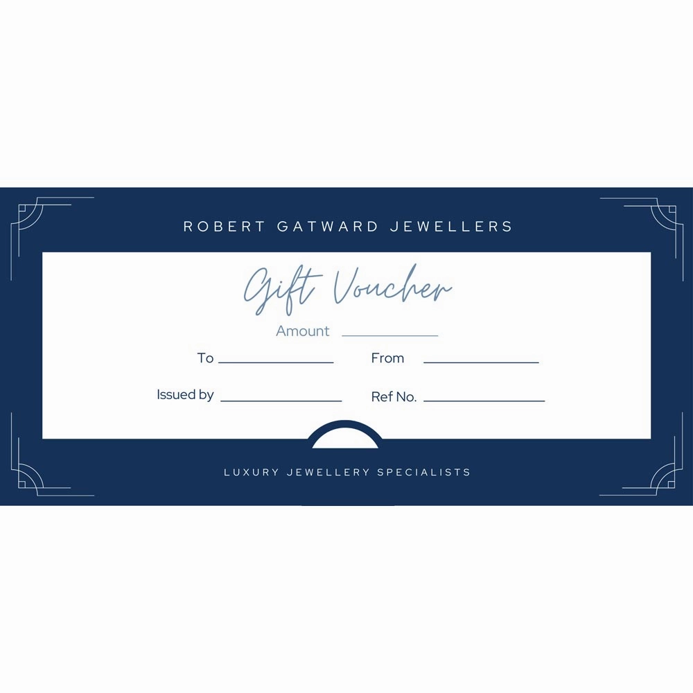 £100 Gift Voucher