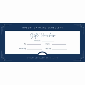 £25 Gift Voucher