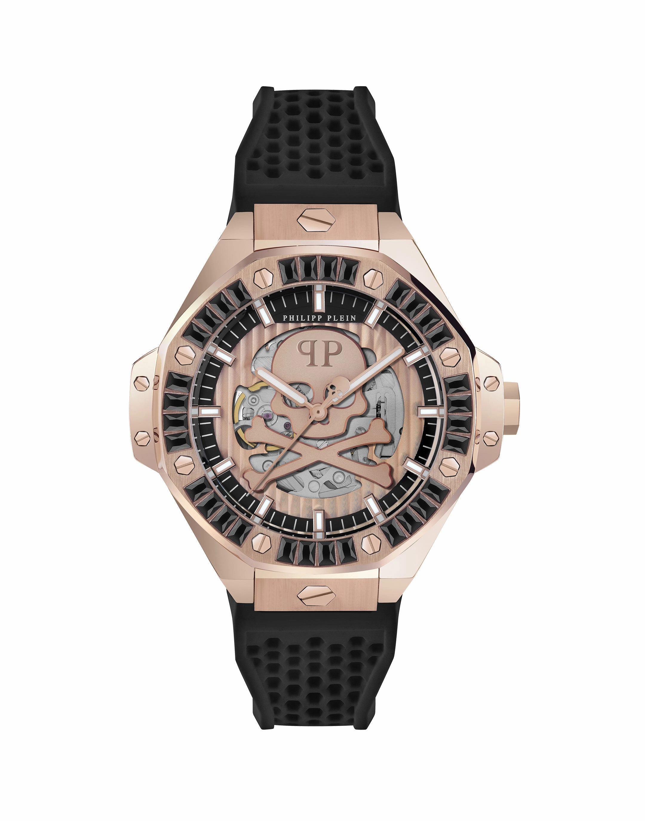 $keleton Royal Stainless Steel Watches