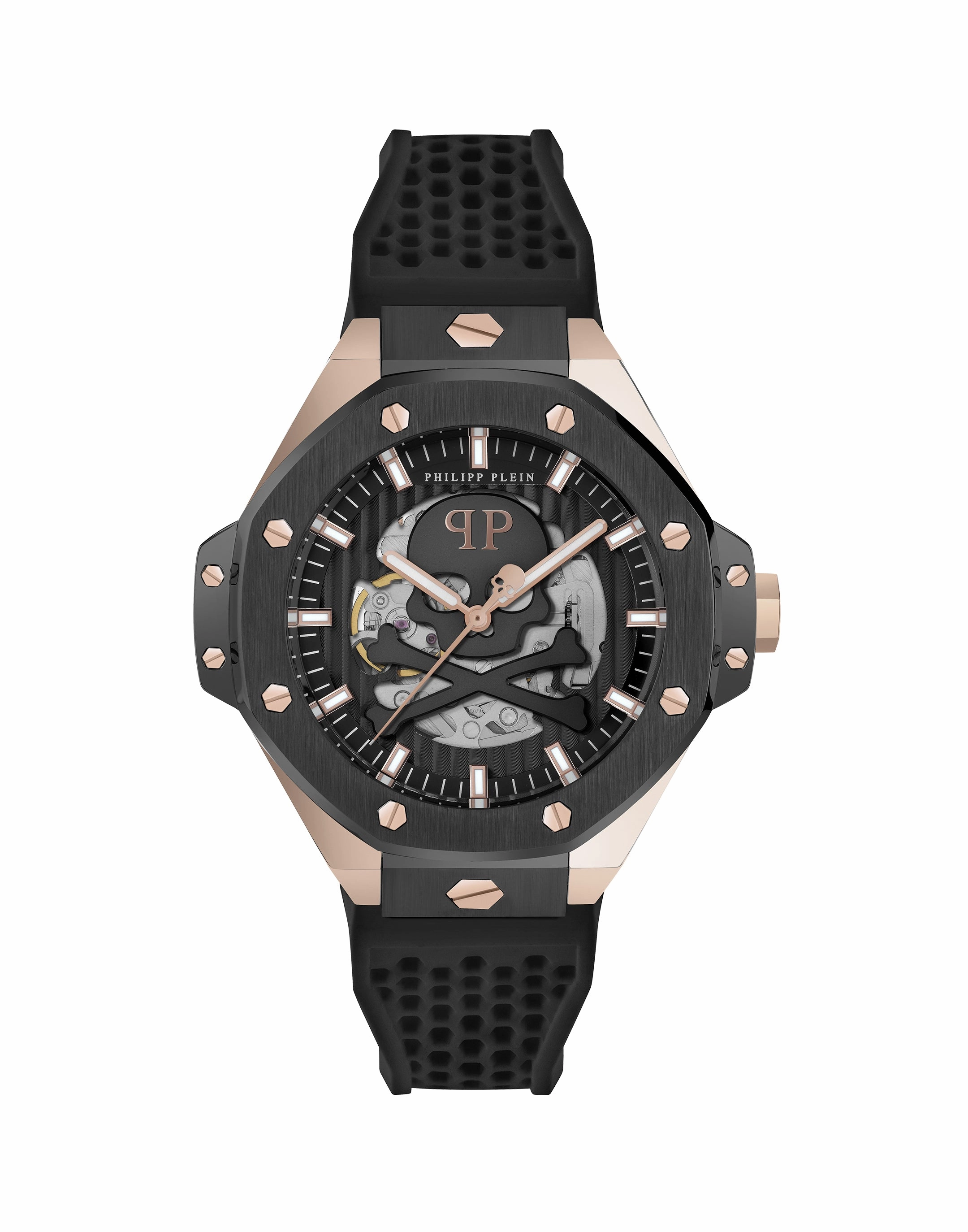 $keleton Royal Stainless Steel Watches