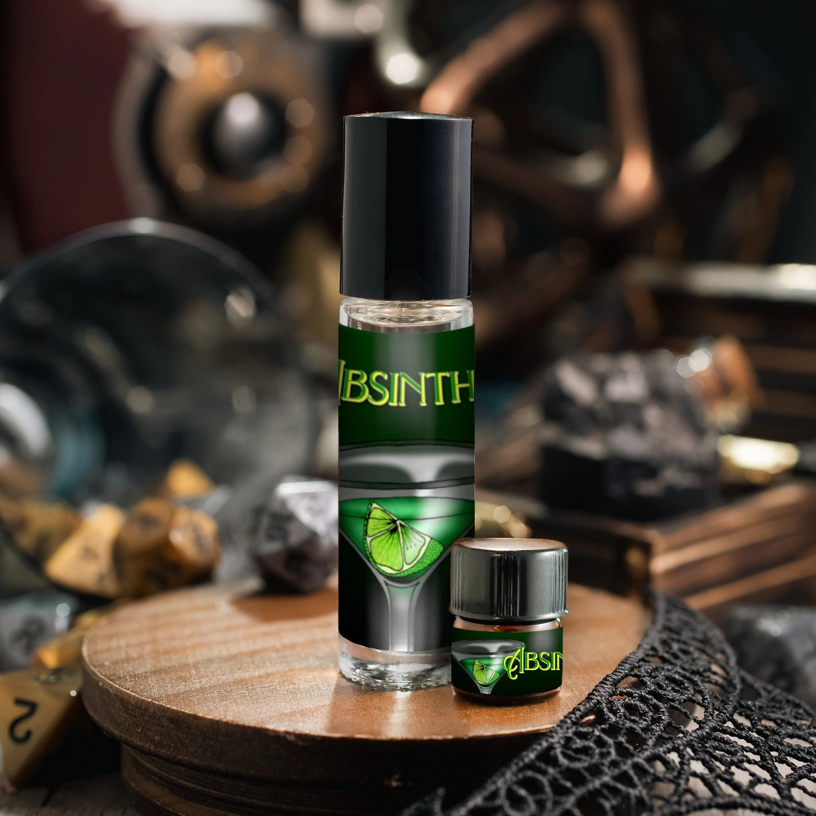 Absinthe