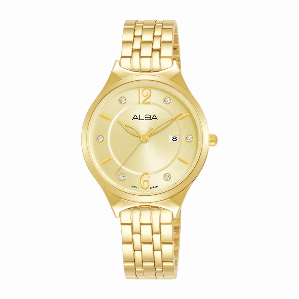 Alba - AH7AQ8X1