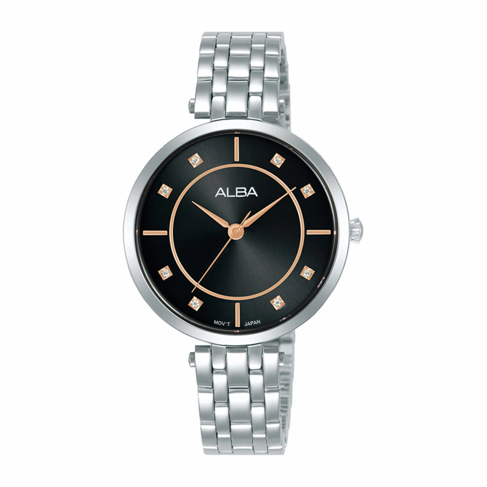 Alba - ARX081X1