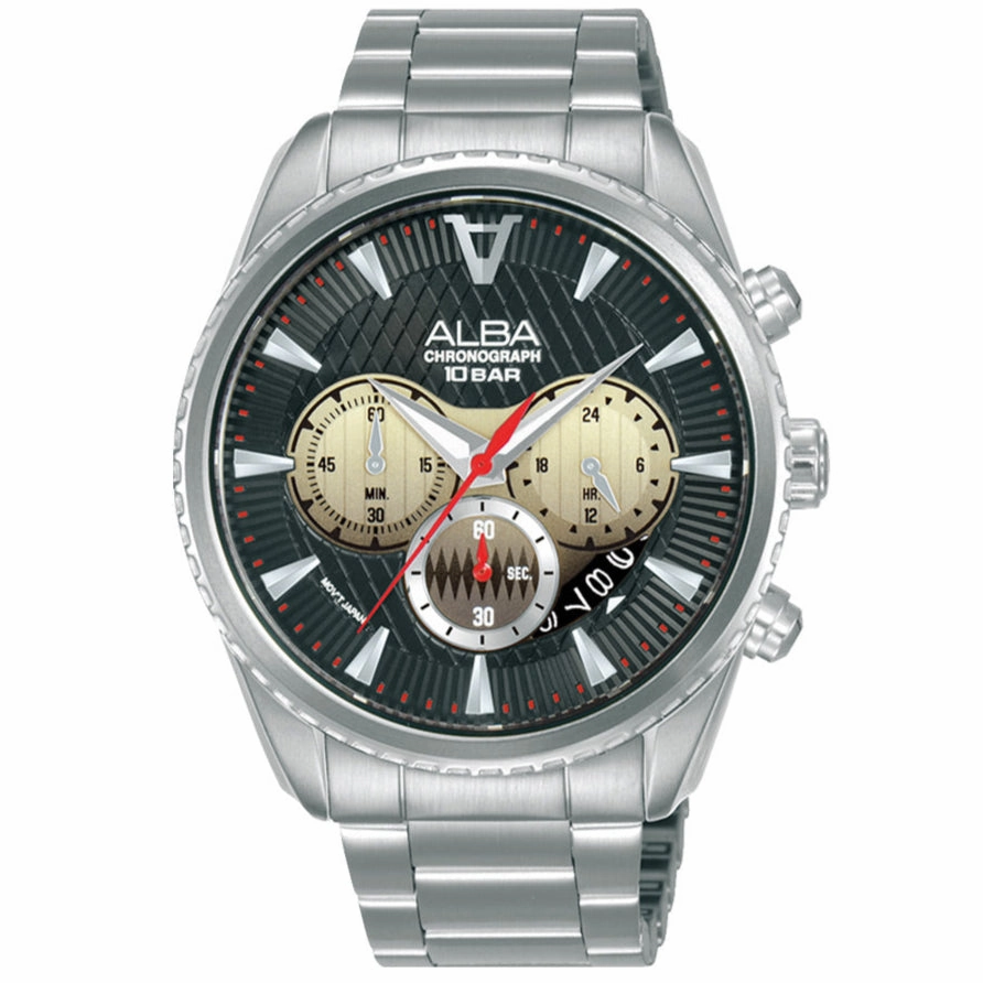 Alba - AT3J15X1