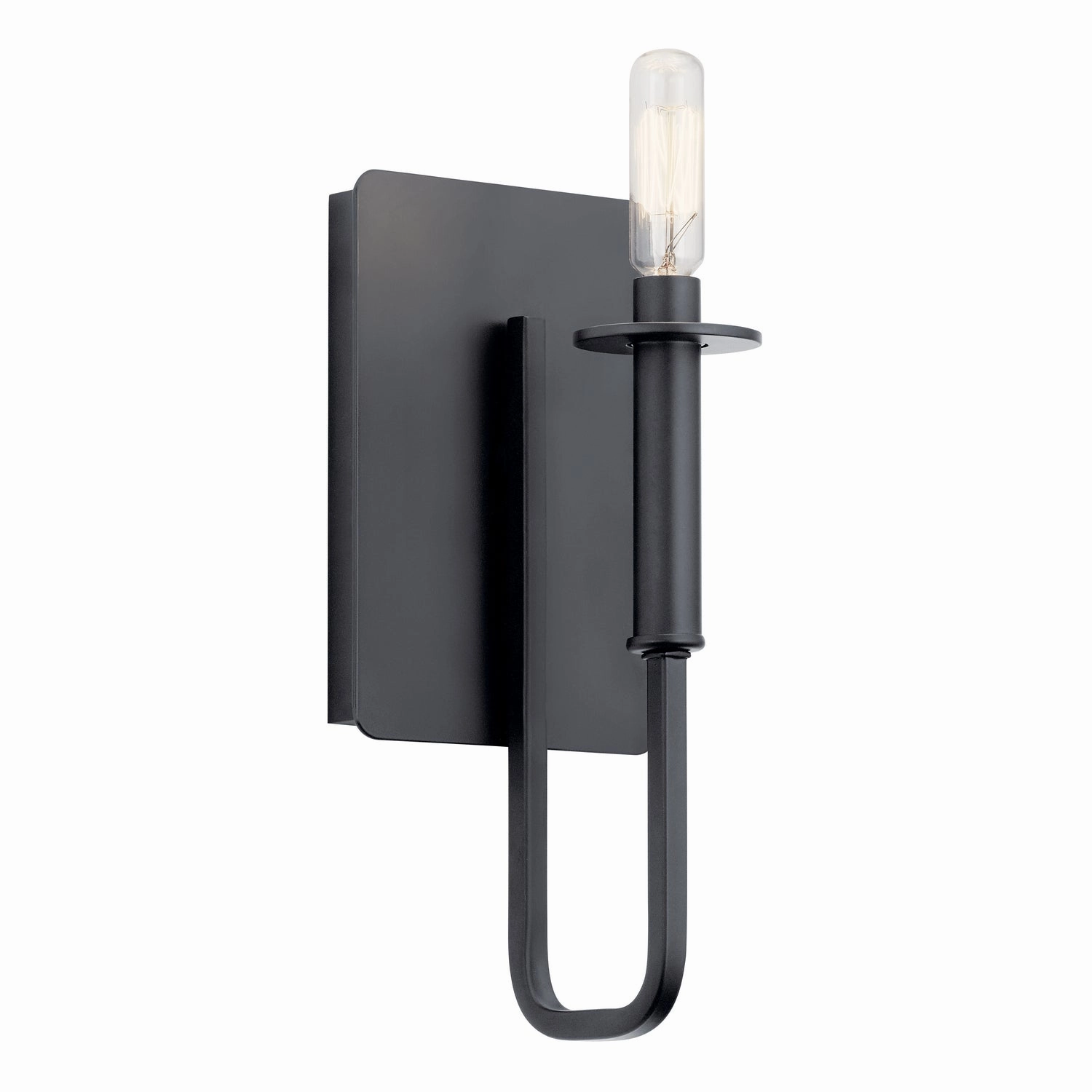 Alden One Light Wall Sconce