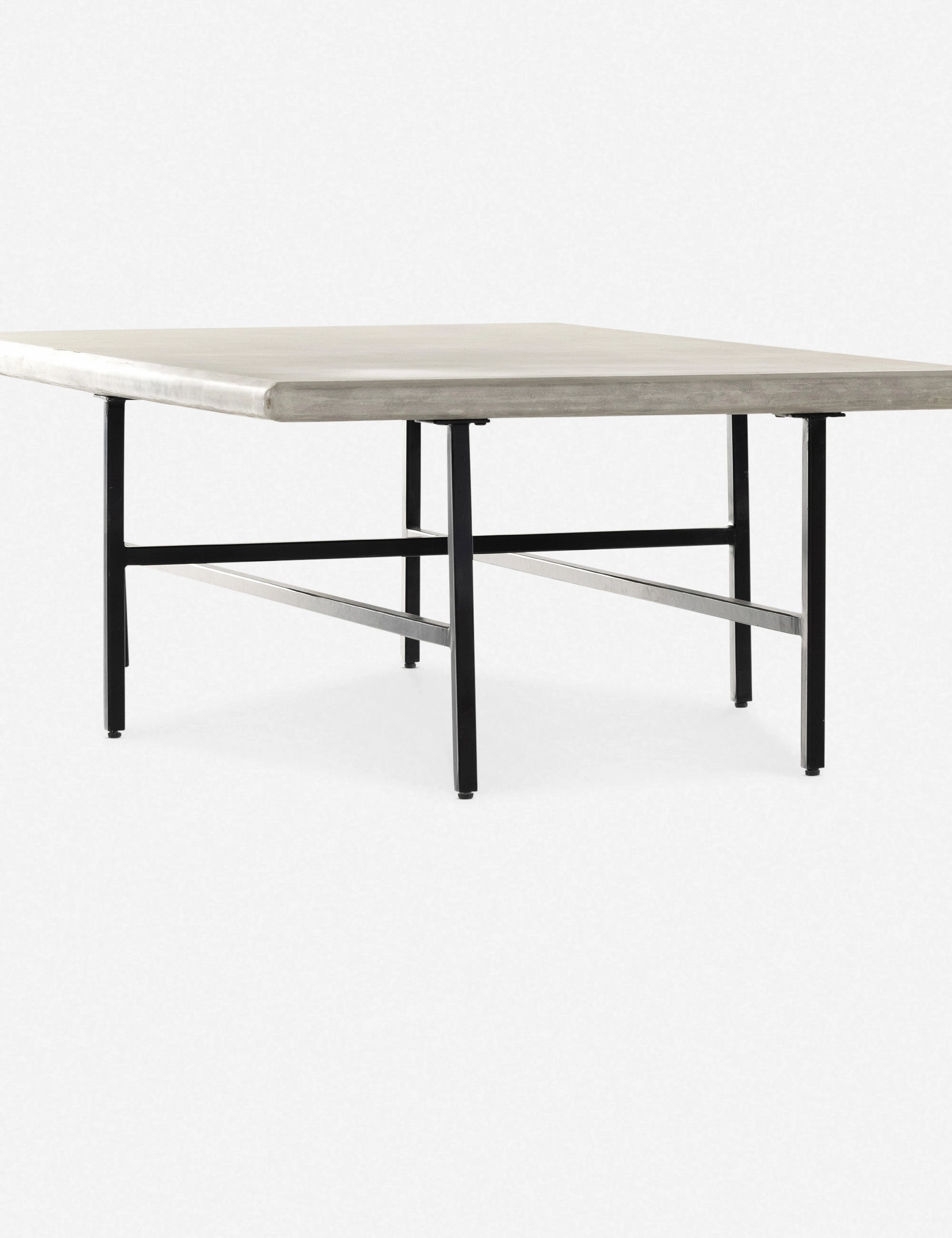 Alix Indoor / Outdoor Coffee Table