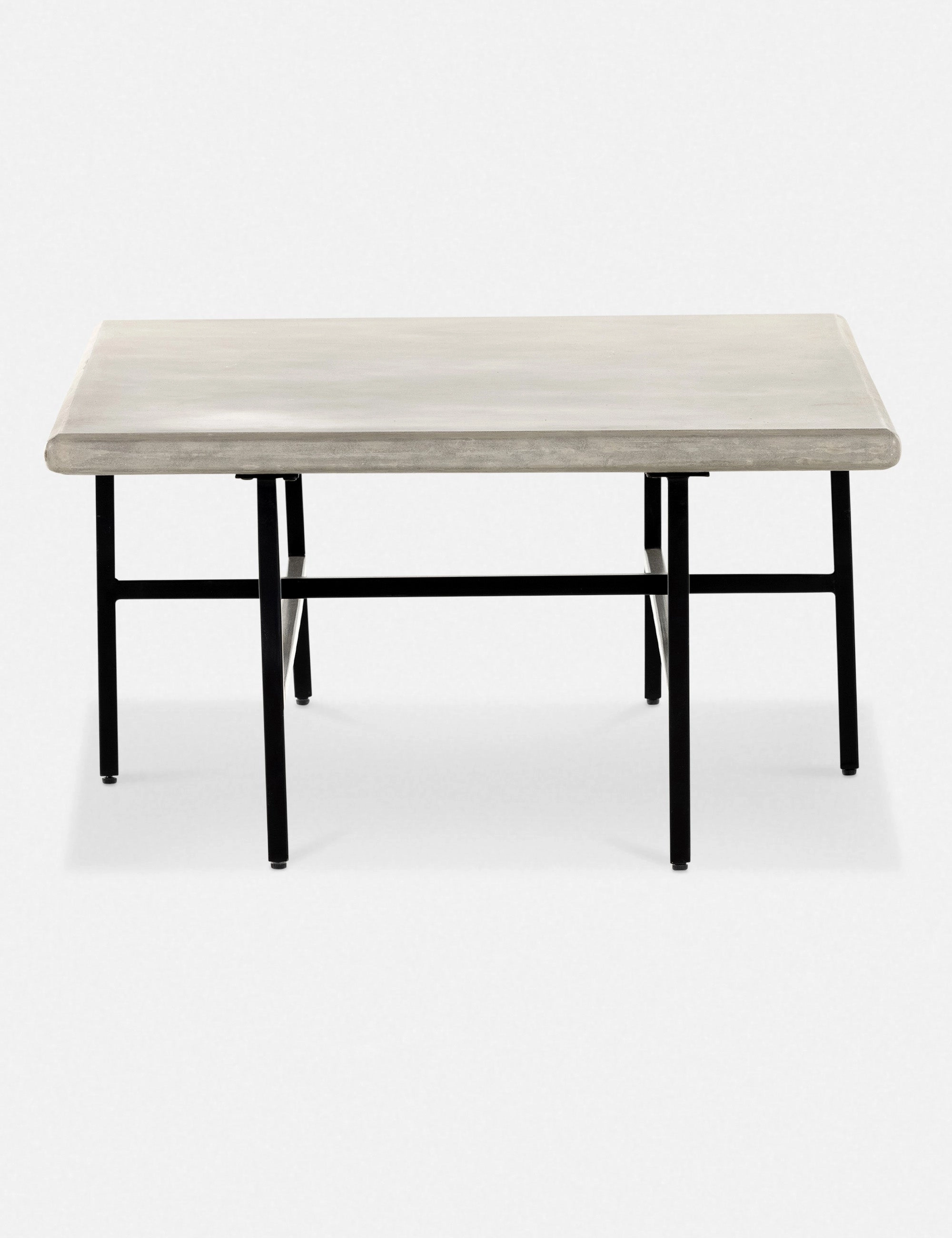 Alix Indoor / Outdoor Coffee Table