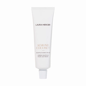 Almond Coconut Soufflé Hand Cream