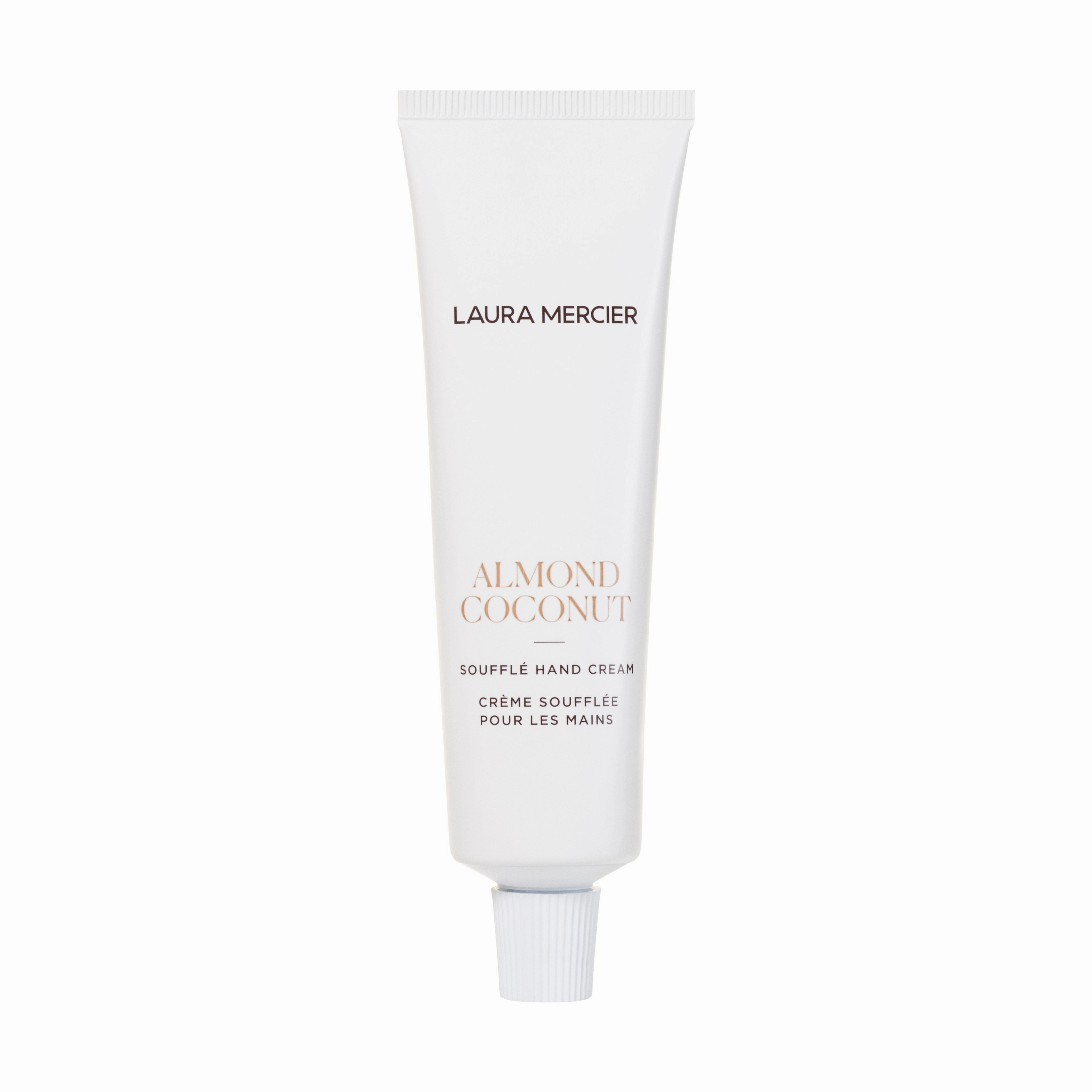 Almond Coconut Soufflé Hand Cream