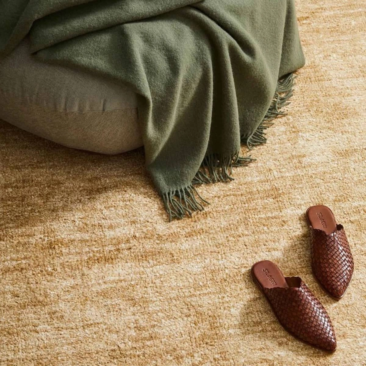 Almonte Rug - Honeycomb 200Cm X 300Cm