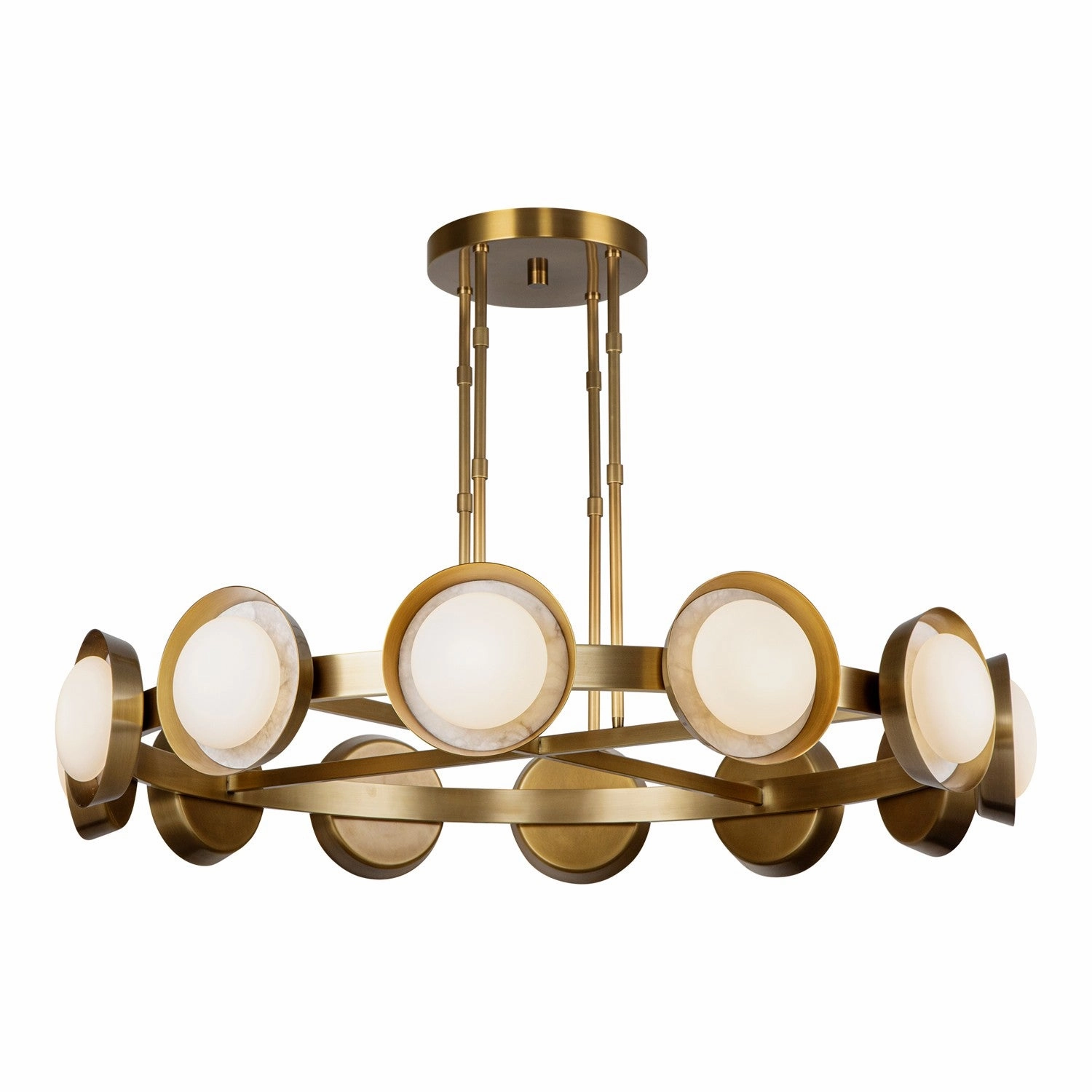 Alonso LED Chandelier