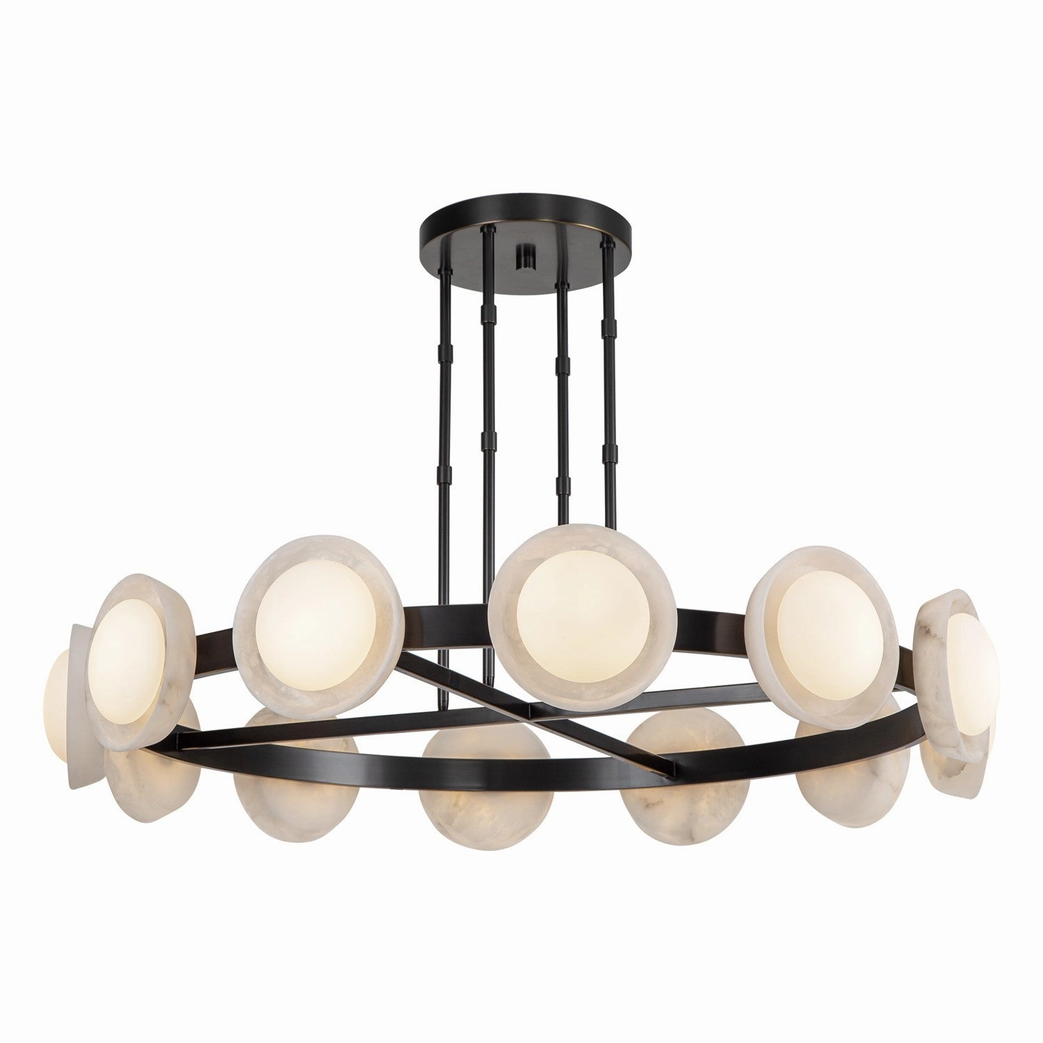 Alonso LED Chandelier