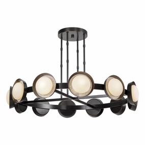 Alonso LED Chandelier