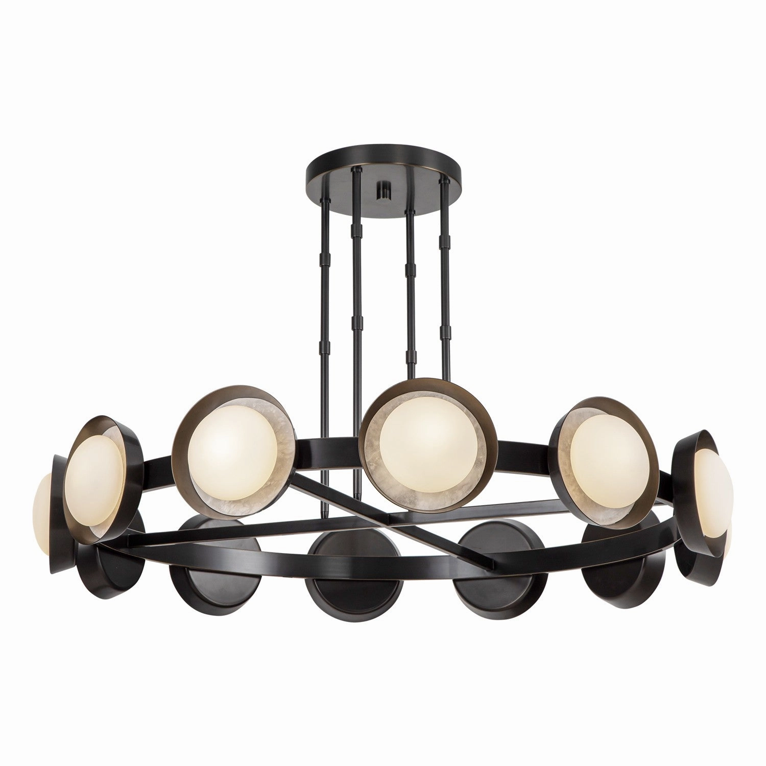 Alonso LED Chandelier