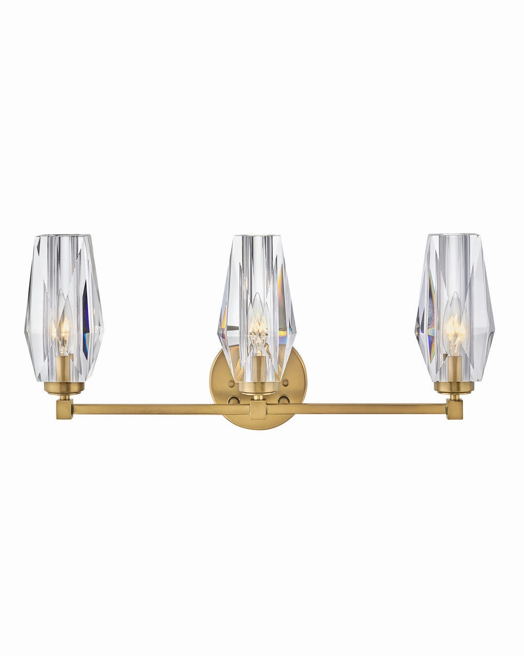 Ana LED Vanity