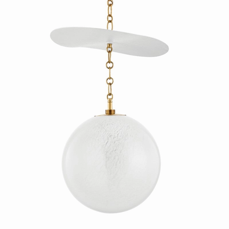 Antoinette One Light Pendant