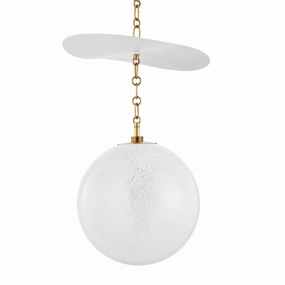 Antoinette One Light Pendant
