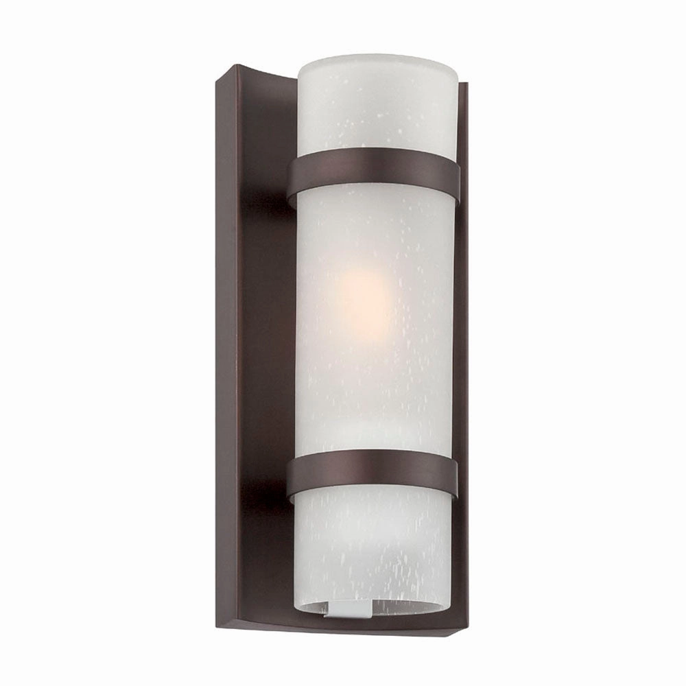 Apollo One Light Wall Sconce