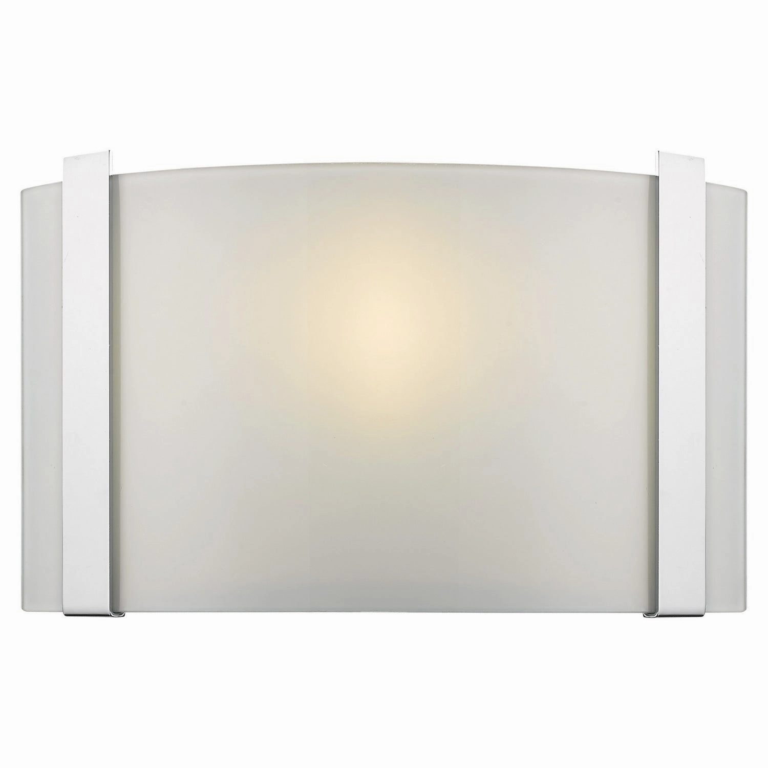 Apollo One Light Wall Sconce