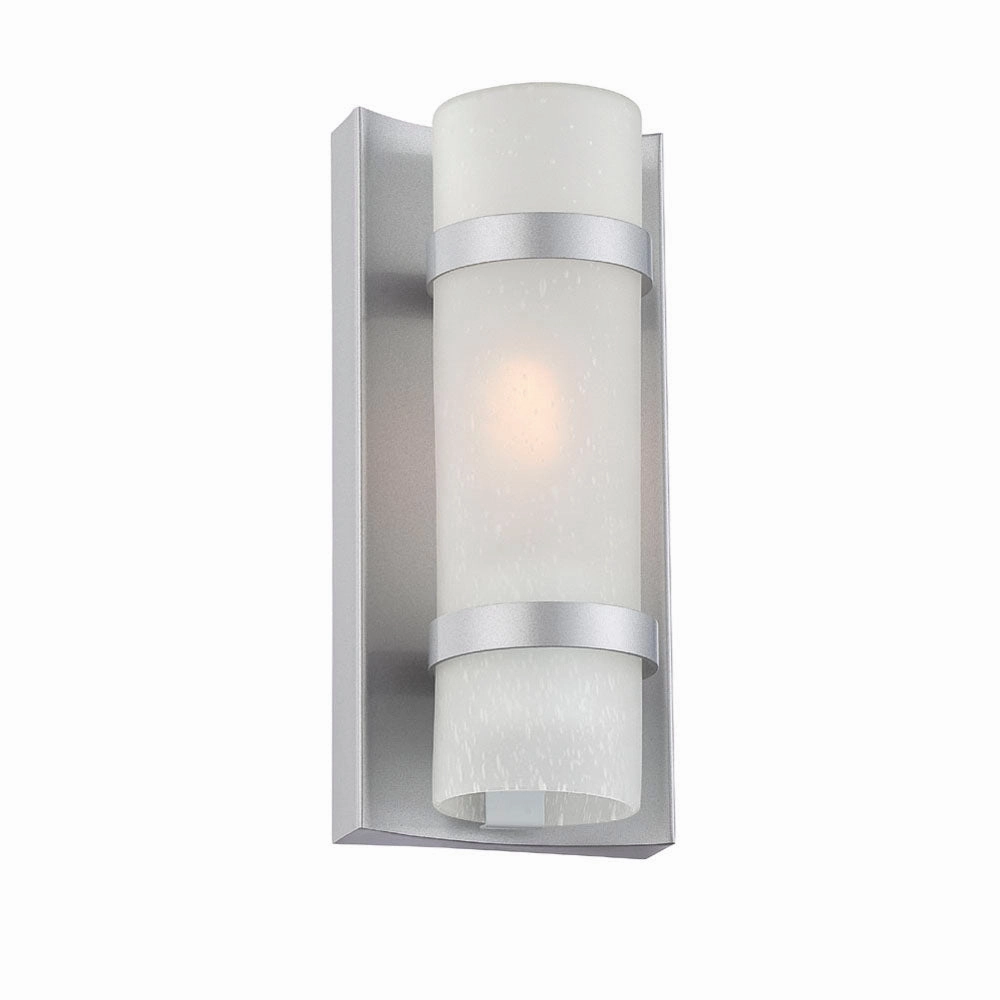 Apollo One Light Wall Sconce