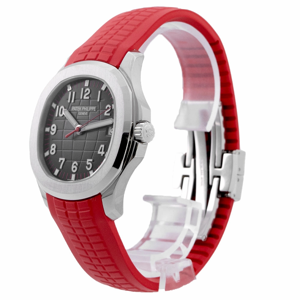 Aquanaut Singapore Limited Edition - 5167A-012