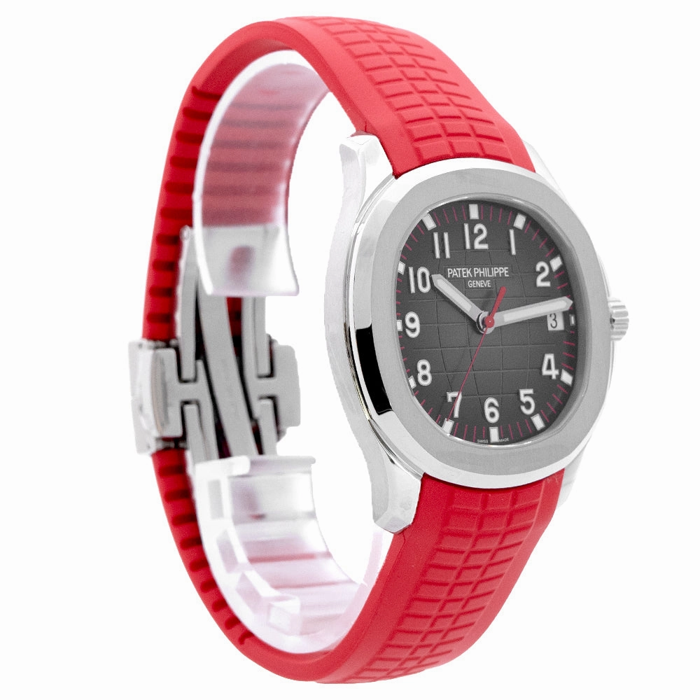 Aquanaut Singapore Limited Edition - 5167A-012