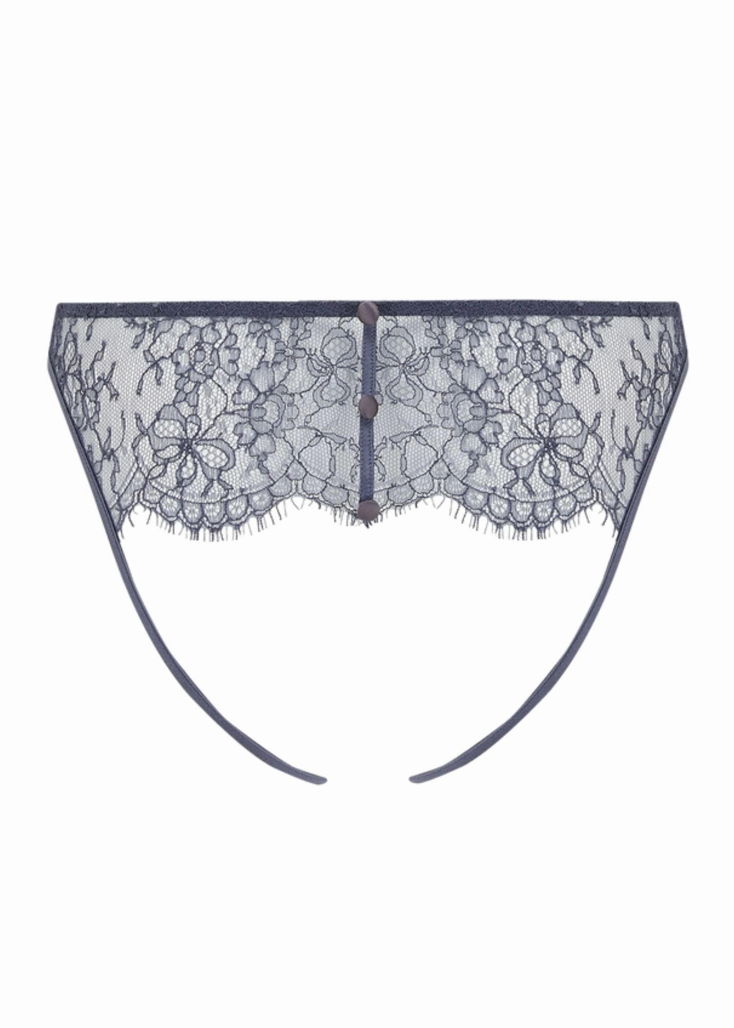 Arabela Open Knicker