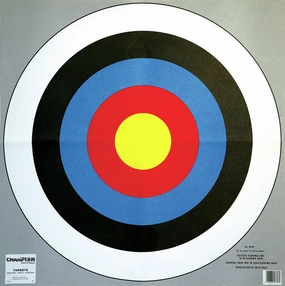 Archery Targets