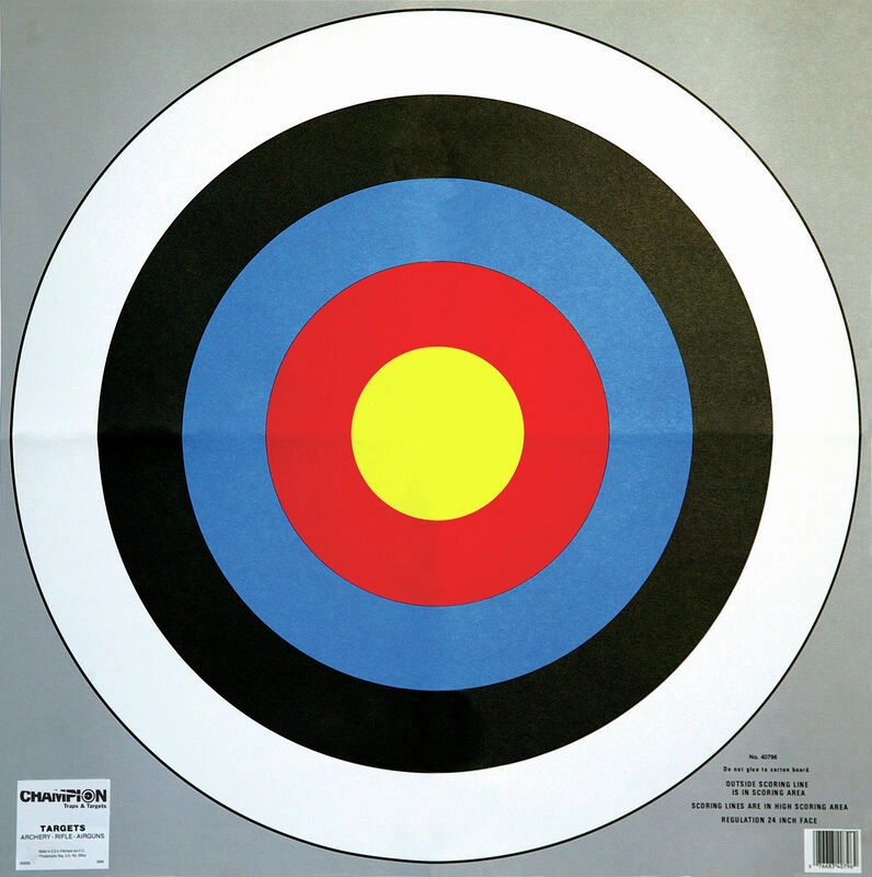 Archery Targets