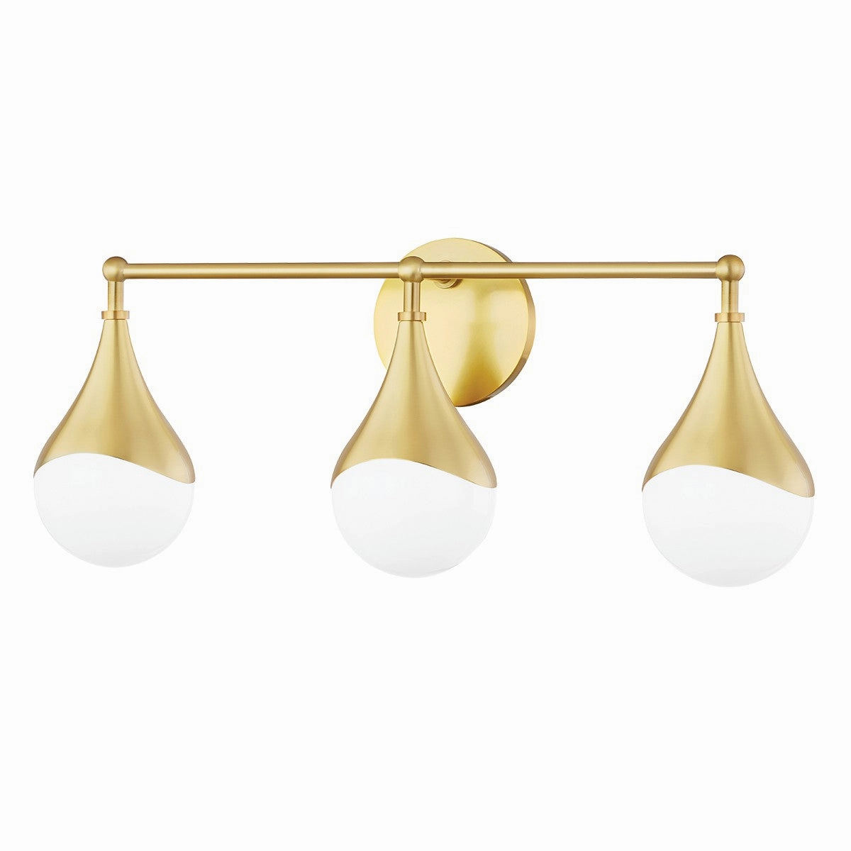 Ariana LED Bath and Vanity