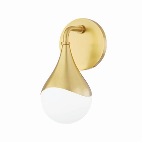 Ariana LED Bath and Vanity