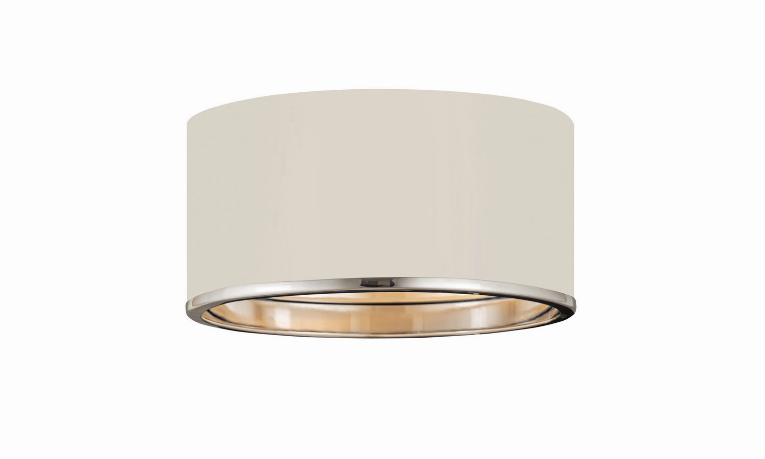 Arlo Two Light Flush Mount