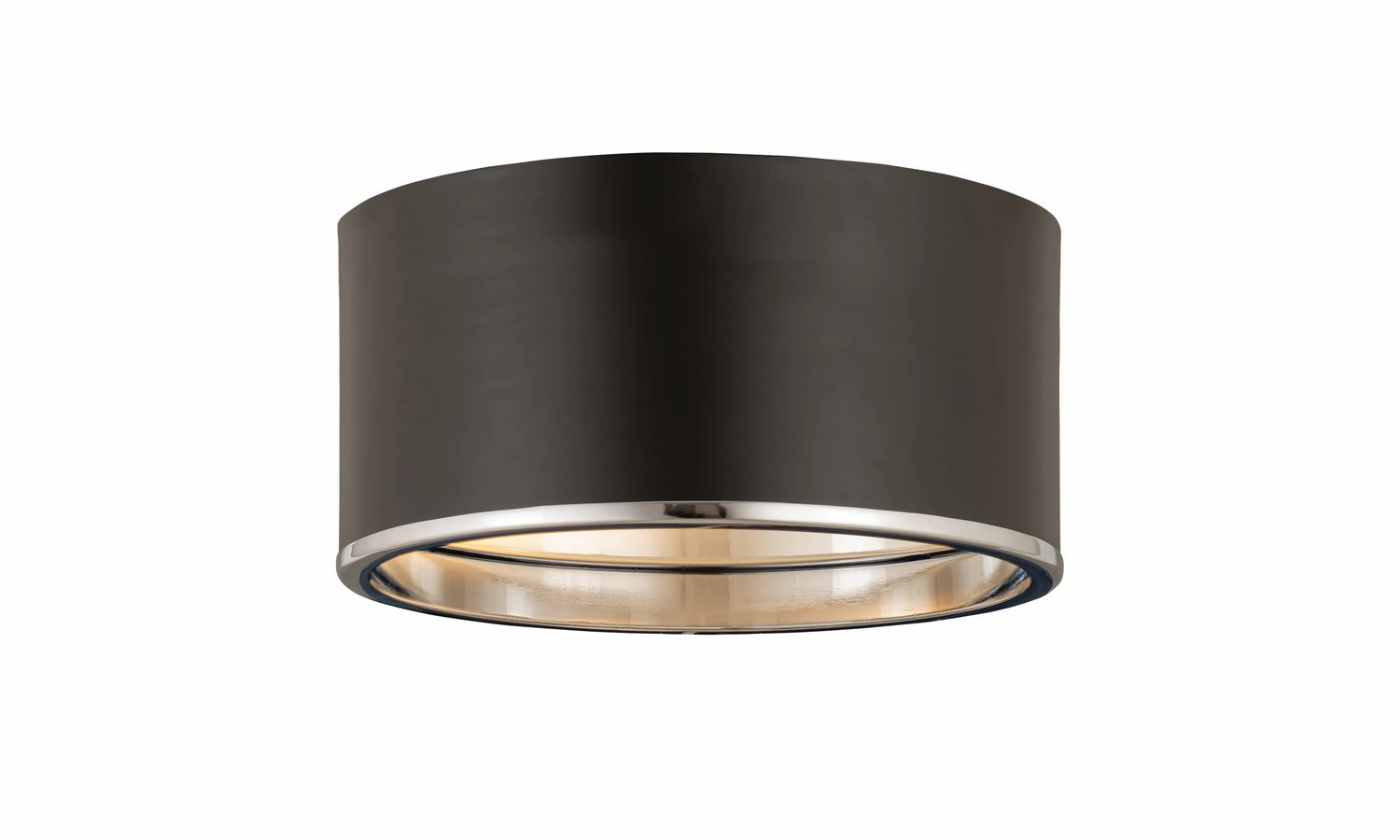 Arlo Two Light Flush Mount