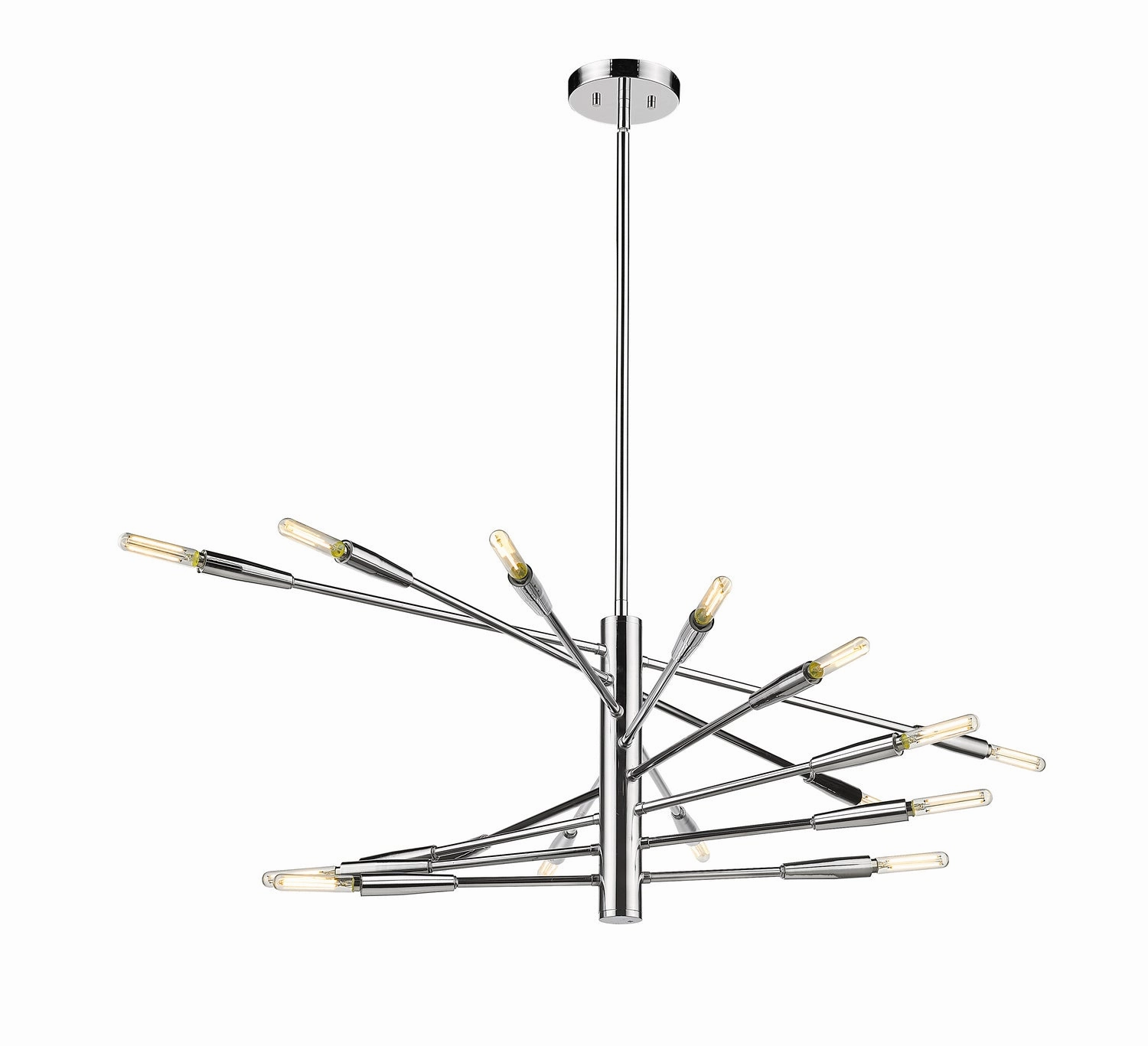 Ascension 16 Light Chandelier