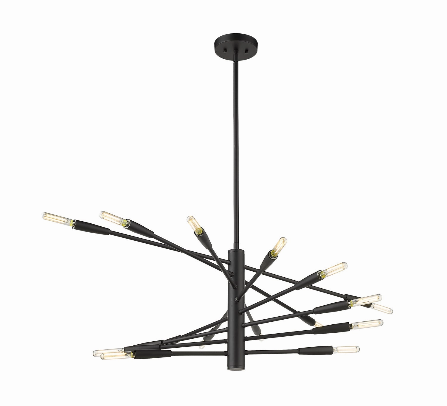 Ascension 16 Light Chandelier