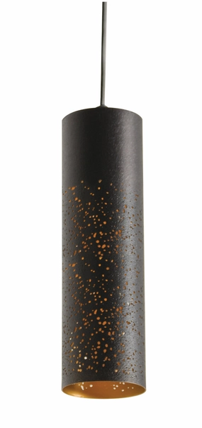 Ash LED Pendant