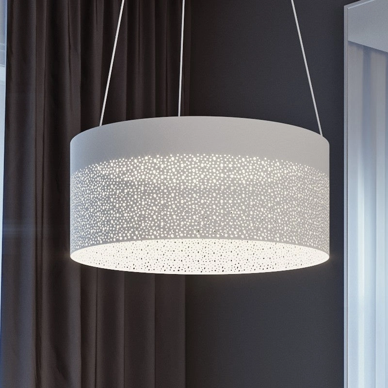 Ash LED Pendant