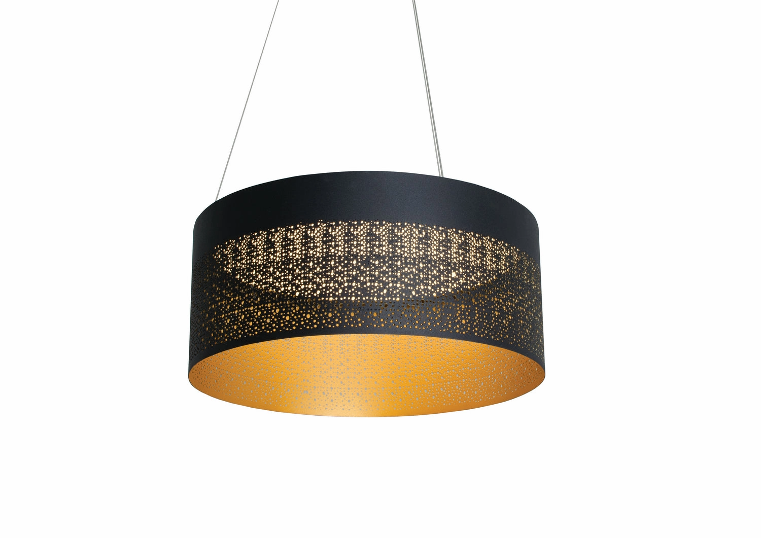 Ash LED Pendant