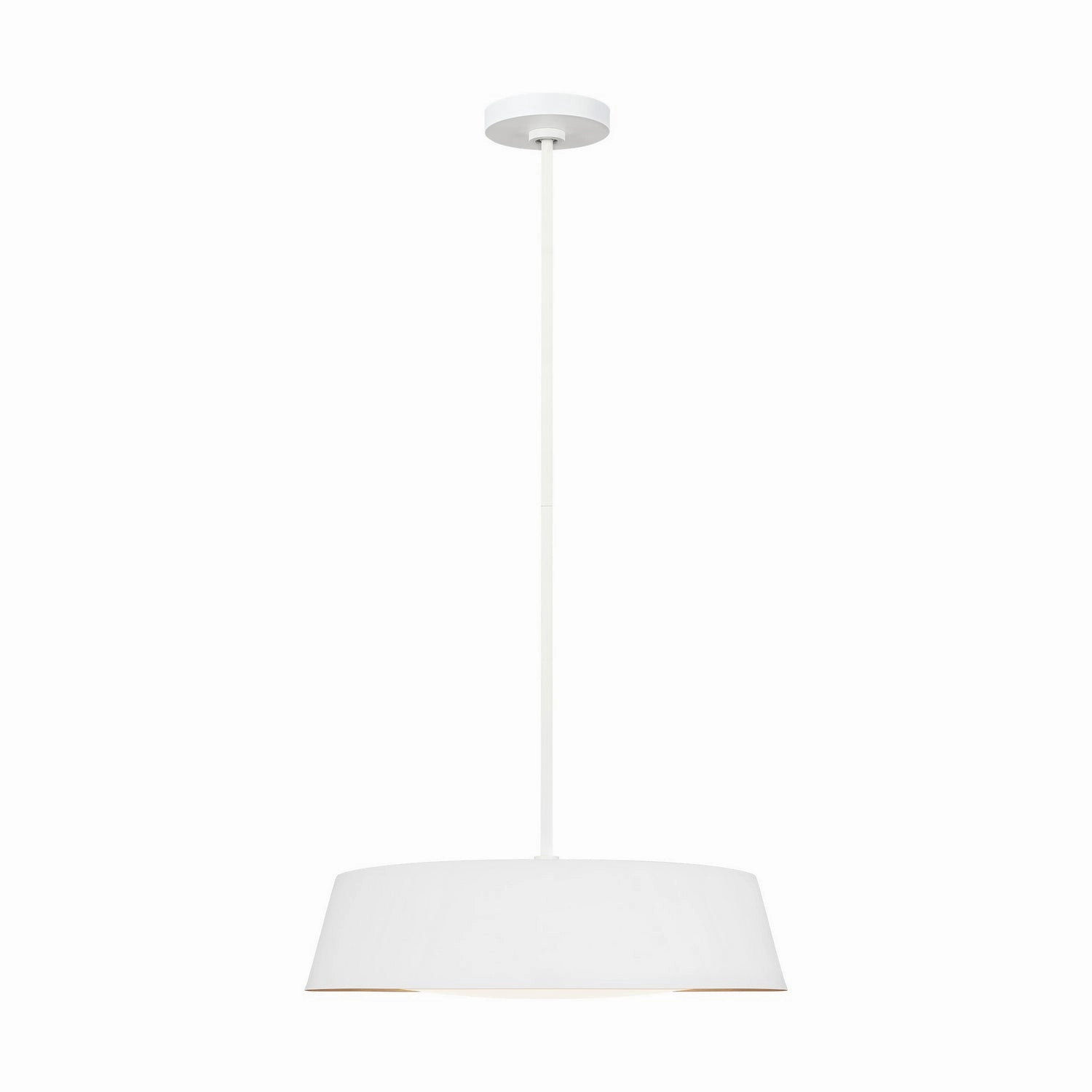 Asher Five Light Pendant