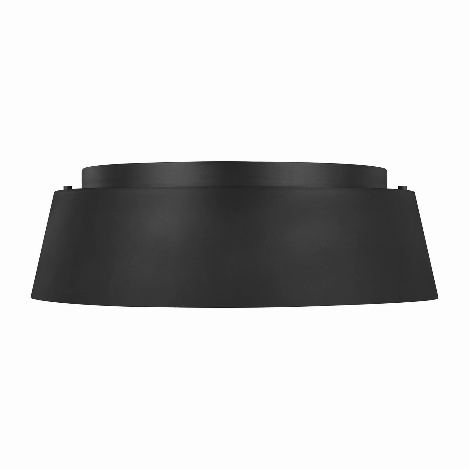 Asher Three Light Flush Mount