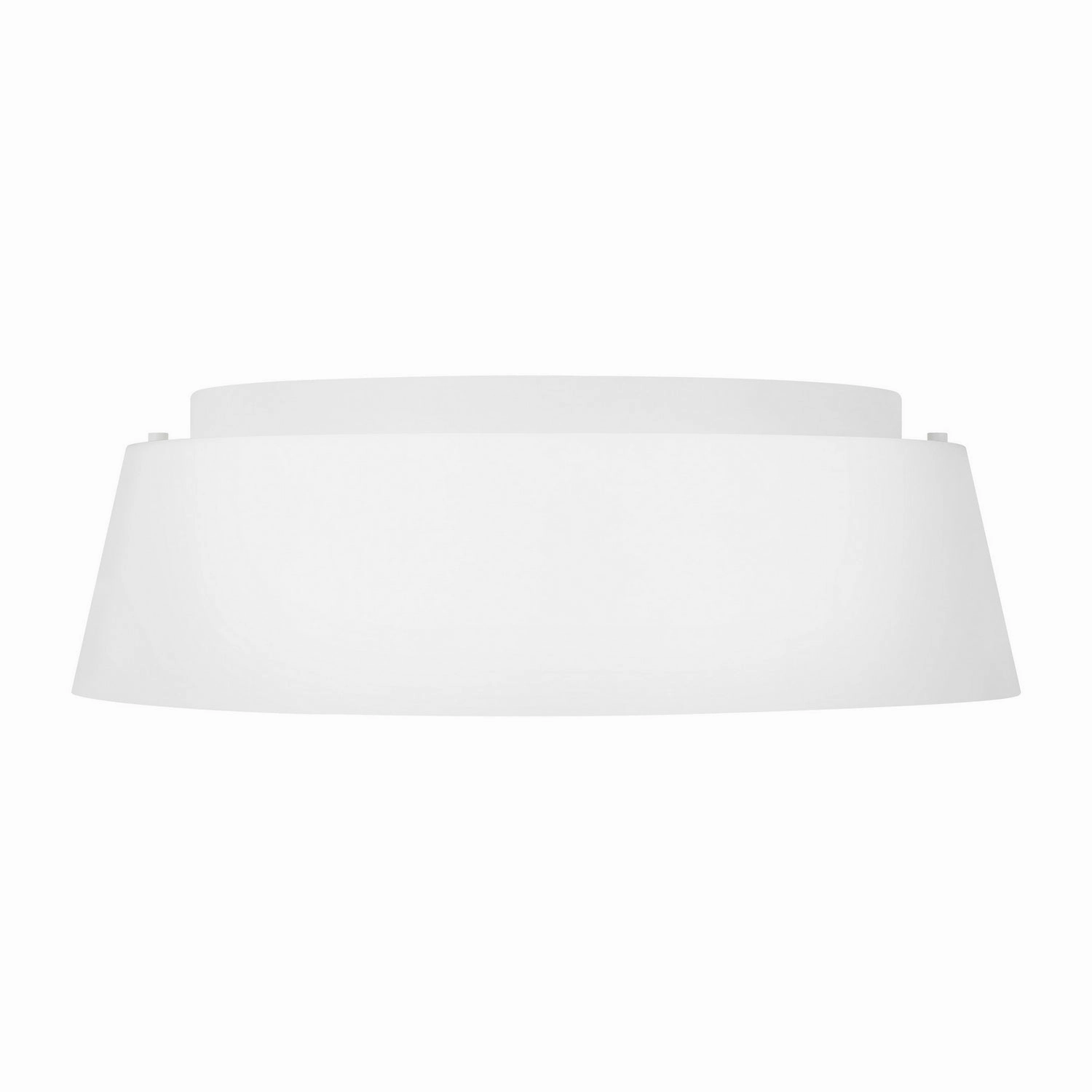 Asher Three Light Flush Mount