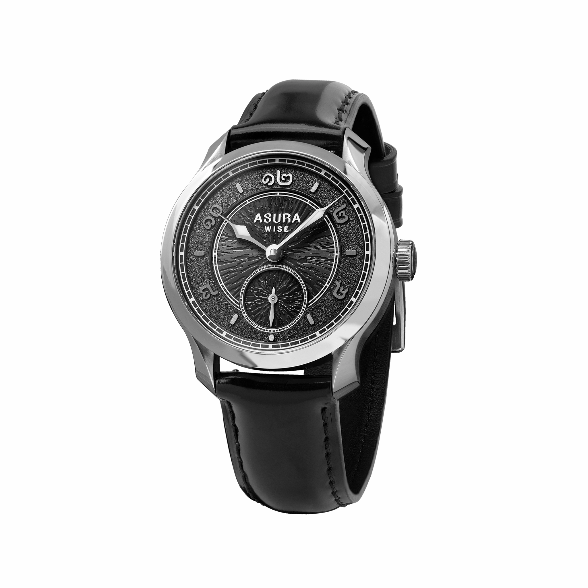 ASURA AS-210 Swiss Automatic