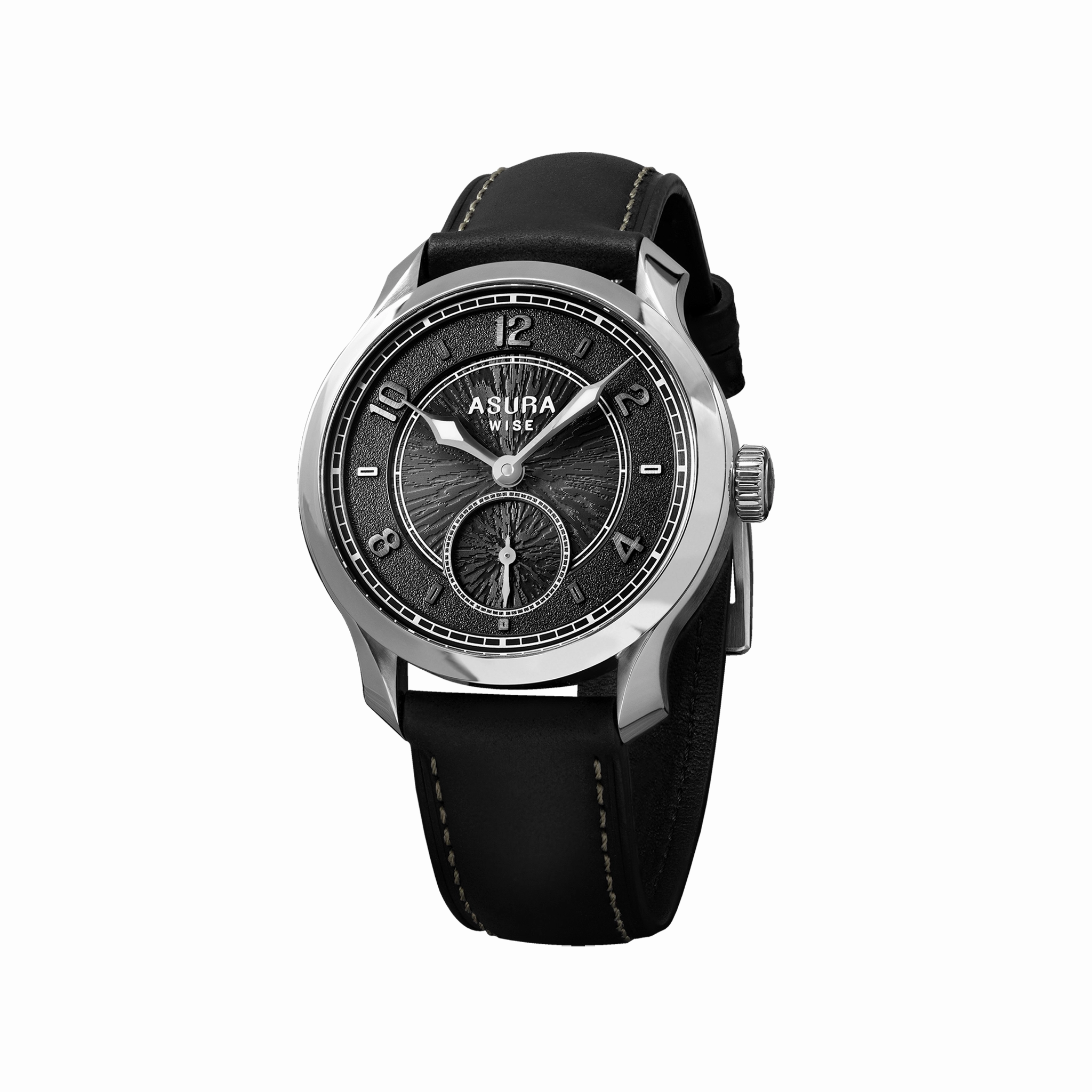 ASURA AS-210 Swiss Automatic