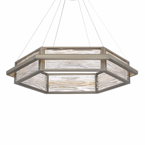 Atlantis LED Chandelier