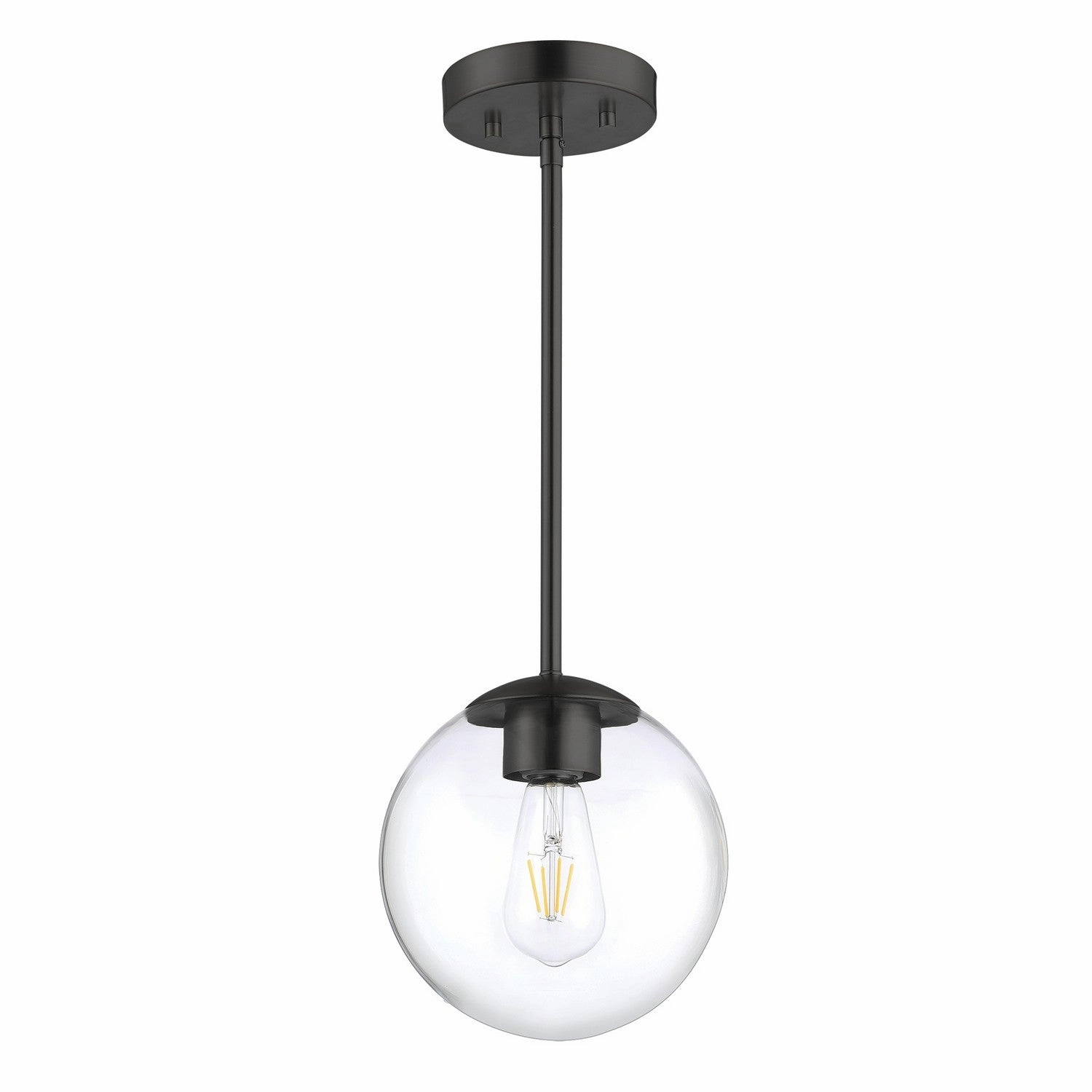 Auresa One Light Mini Pendant