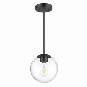 Auresa One Light Mini Pendant